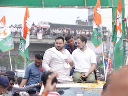 Analysis: राहुल गांधी-तेजस्वी की वोटर अधिकार यात्रा, एक हफ्ते के बाद कितनी पास, कितनी फेल? Analysis: राहुल गांधी-तेजस्वी की वोटर अधिकार यात्रा, एक हफ्ते के बाद कितनी पास, कितनी फेल?
