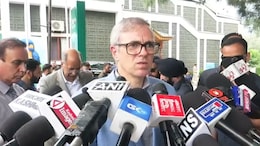 'Finding 70 Missing In Kishtwar Cloudburst Alive Next To Impossible': Omar Abdullah