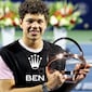 Ben Shelton Rallies To Beat Karen Khachanov In Toronto Final