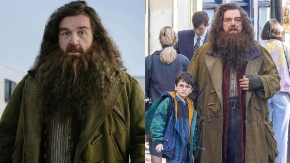 <i>Harry Potter</i> Film Director Chris Columbus Lashes Out At Leaked Pictures From HBO Reboot Series: "What's The Point?"
