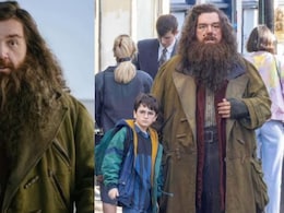 <i>Harry Potter</i> Film Director Chris Columbus Lashes Out At Leaked Pictures From HBO Reboot Series: "What's The Point?" <i>Harry Potter</i> Film Director Chris Columbus Lashes Out At Leaked Pictures From HBO Reboot Series: "What's The Point?"