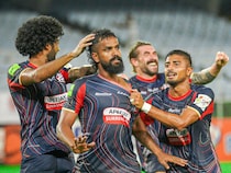 Debutants Diamond Harbour Beat East Bengal To Reach Durand Cup Final
