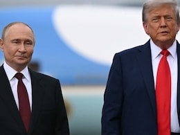 The 'Land Swap' That Wasn't: Inside Trump's Frantic Dash For Ukraine Peace The 'Land Swap' That Wasn't: Inside Trump's Frantic Dash For Ukraine Peace