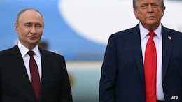 'Very Frank Talks, Bring Us Closer To Decisions': Putin On Meeting Trump