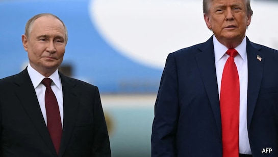 No New Tariffs on Russian Oil Buyers Following Trump-Putin Talks