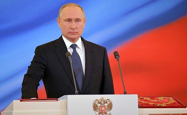From Putin To Netanyahu: Global leaders Wish India On Independence Day