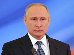 Western Troops Deployed In Ukraine Would Be Target For Russian Army: Putin