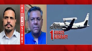 IAF's First Big Revelation On Damage Caused To Pakistan During Op Sindoor