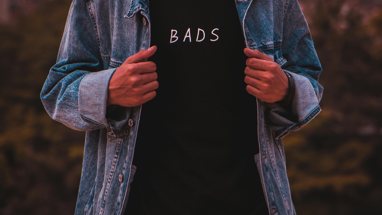 Is a Denim Jacket Only for Winter? Learn How to Layer It Right