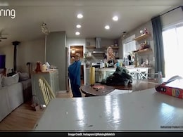 Man's Viral Push-Up Punishment For Stepson Divides Internet On Parenting Style: 'Not Okay' Man's Viral Push-Up Punishment For Stepson Divides Internet On Parenting Style: 'Not Okay'