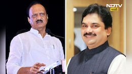 Ajit Pawar: 'ते' वक्तव्य करून अजित पवार मला सतत टॉर्चर करतायत', राम शिंदे थेटच बोलले
