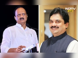 Ajit Pawar: 'ते' वक्तव्य करून अजित पवार मला सतत टॉर्चर करतायत', राम शिंदे थेटच बोलले