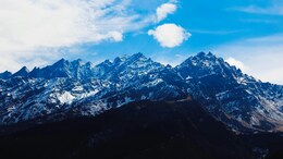 Himalayas May Not Be Pristine Anymore, Study Shows Presence Of Toxic Metals In Clouds