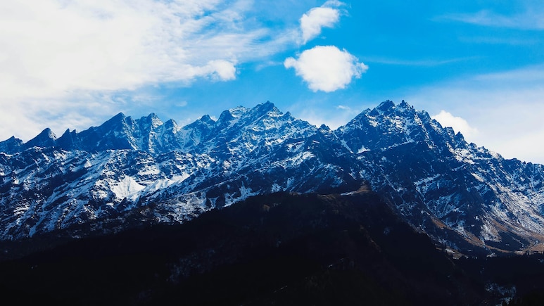 Himalayas May Not Be Pristine Anymore, Study Shows Presence Of Toxic Metals In Clouds