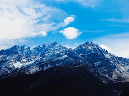 Himalayas May Not Be Pristine Anymore, Study Shows Presence Of Toxic Metals In Clouds Himalayas May Not Be Pristine Anymore, Study Shows Presence Of Toxic Metals In Clouds