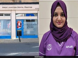 UK Nurse Wins Rs 30 Lakh After Indian Woman's 'Rude' Eye-Rolling Sparks Panic Attacks UK Nurse Wins Rs 30 Lakh After Indian Woman's 'Rude' Eye-Rolling Sparks Panic Attacks