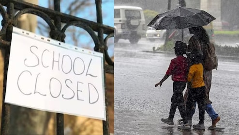School Closed: धराली में सैलाब के बाद उत्तराखंड के 9 जिलों में स्कूल बंद