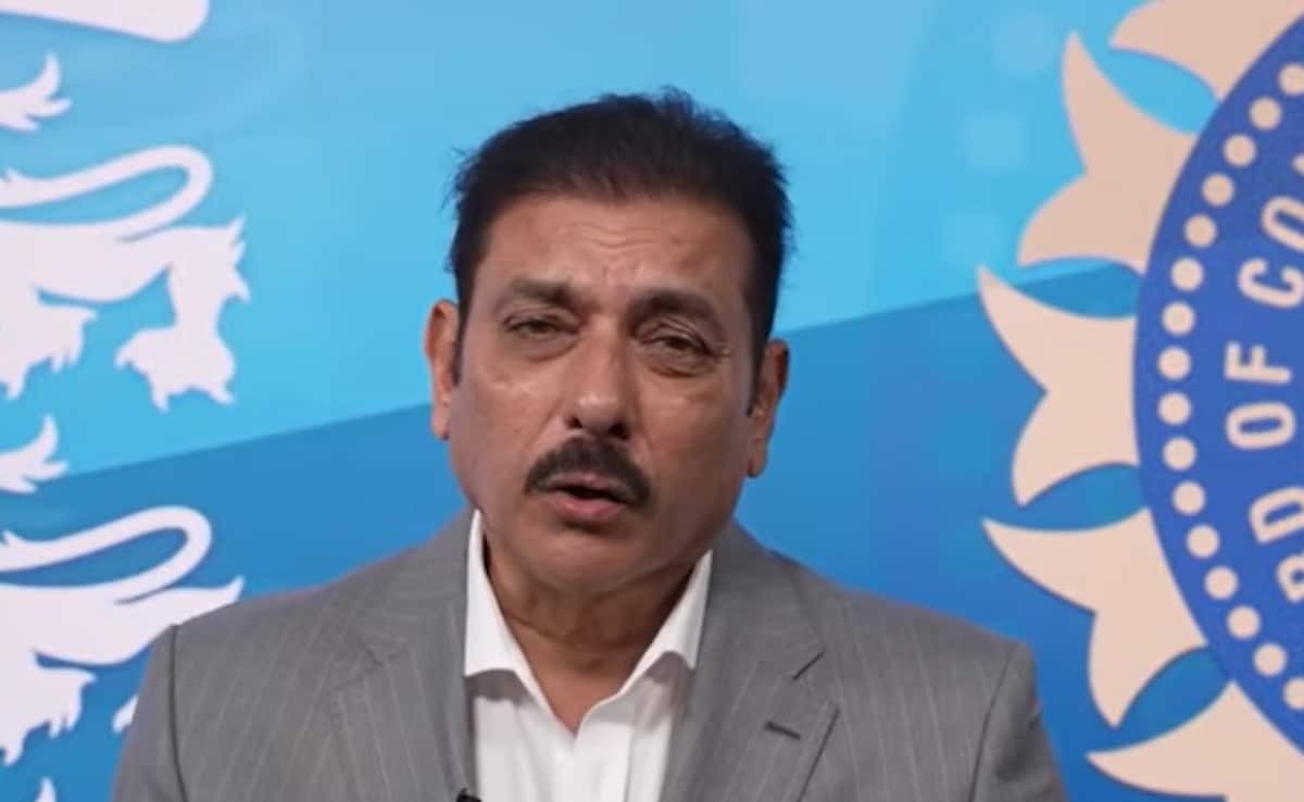 IND vs PAK: ये बेवकूफी भरा है, मोहसिन नकवी के हरकत के बाद ट्रॉफी विवाद पर रवि शास्त्री का फूटा गुस्सा