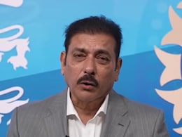 IND vs PAK: 'ये बेवकूफी भरा है, मोहसिन नकवी के हरकत के बाद ट्रॉफी विवाद पर रवि शास्त्री का फूटा गुस्सा IND vs PAK: 'ये बेवकूफी भरा है, मोहसिन नकवी के हरकत के बाद ट्रॉफी विवाद पर रवि शास्त्री का फूटा गुस्सा