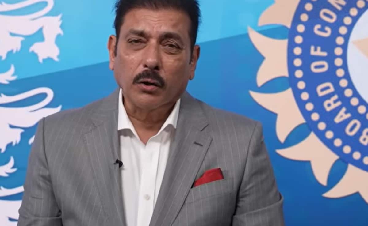 T20 World Cup 2026: ये 2 टीम बना सकती हैं 300 पार का स्कोर, शास्त्री की वर्ल्ड कप को लेकर बड़ी भविष्यवाणी, इस भारतीय बल्लेबाज पर लगाया दांव