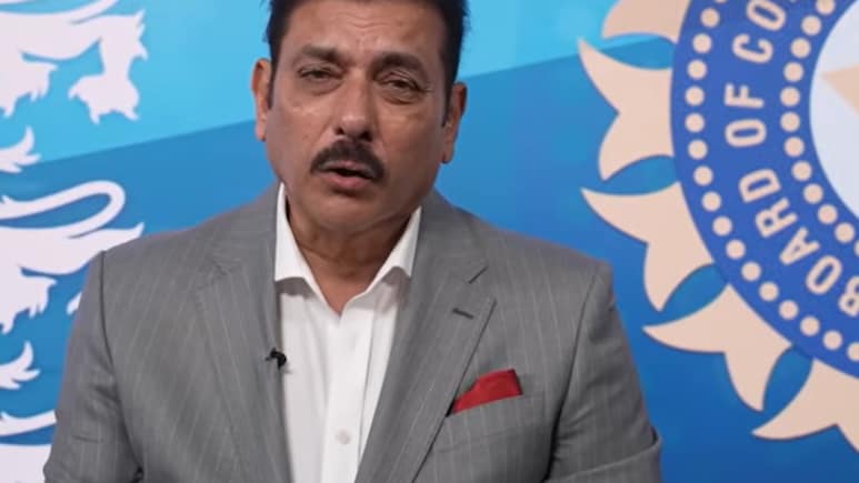 T20 World Cup 2026: 'ये 2 टीम बना सकती हैं 300 पार का स्कोर', शास्त्री की वर्ल्ड कप को लेकर बड़ी भविष्यवाणी, इस भारतीय बल्लेबाज पर लगाया दांव