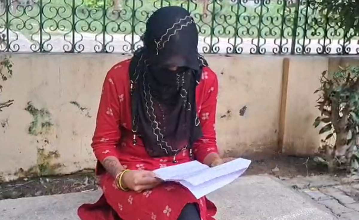 माथे पर तिलक, हाथ में कलावा, हिंदू लड़की से मुलाकात और फिर... धर्म परिवर्तन का हैरान करने वाला मामला 