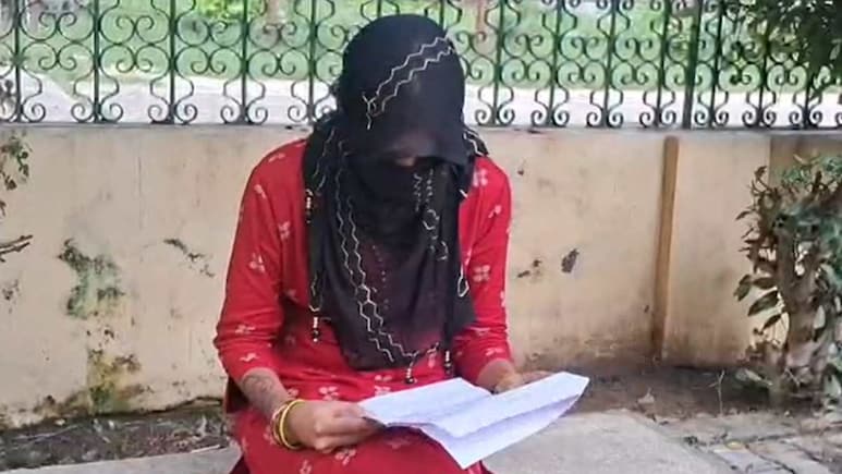 माथे पर तिलक, हाथ में कलावा, हिंदू लड़की से मुलाकात और फिर... धर्म परिवर्तन का हैरान करने वाला मामला 