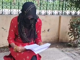 माथे पर तिलक, हाथ में कलावा, हिंदू लड़की से मुलाकात और फिर... धर्म परिवर्तन का हैरान करने वाला मामला  माथे पर तिलक, हाथ में कलावा, हिंदू लड़की से मुलाकात और फिर... धर्म परिवर्तन का हैरान करने वाला मामला