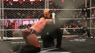Massive Paul Heyman Announcement Leaves WWE Fans Wondering What's Next