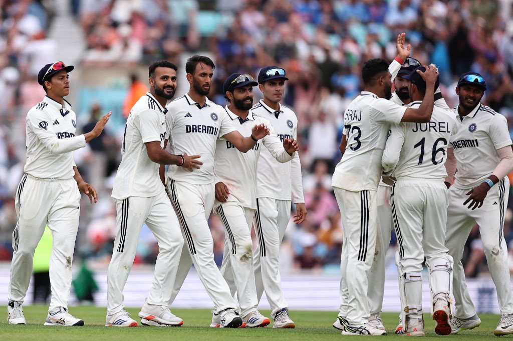 India vs England LIVE Score, 5th Test Day 4: Rain Forces Early Stumps After India's Dramatic Comeback