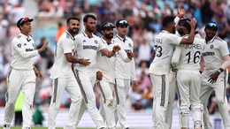 India vs England Highlights, 5th Test Day 4: Rain Forces Early Stumps After India's Dramatic Comeback