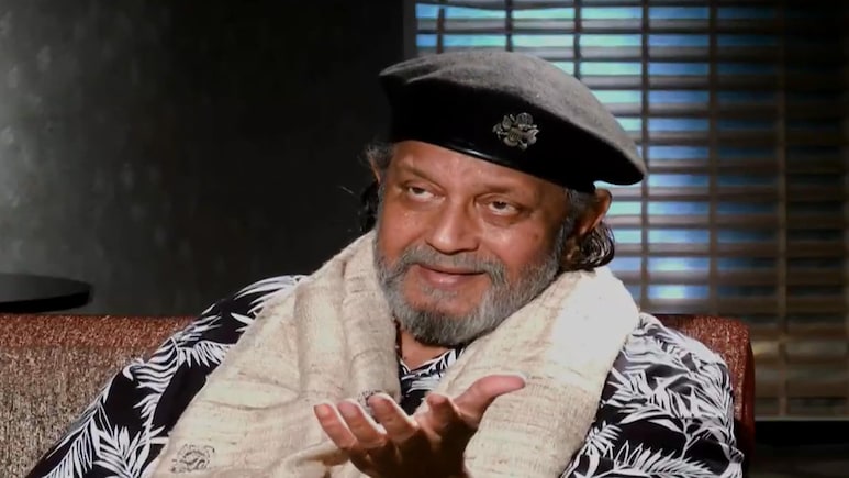 Mithun Chakraborty Exclusive: क्या भारत का इतिहास दुनिया के सामने लाना चाहते हैं? जानें क्या कहा
