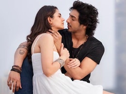 Two Weeks Since <i>Saiyaara</i> Release, How India Is Reacting To Ahaan Panday And Aneet Padda's Film Across Ages