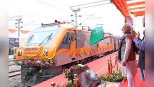गयाजी से दिल्ली यात्रा अब और आसान, बिहार को मिली 8वीं अमृत भारत ट्रेन, जानें कब से होगी शुरुआत