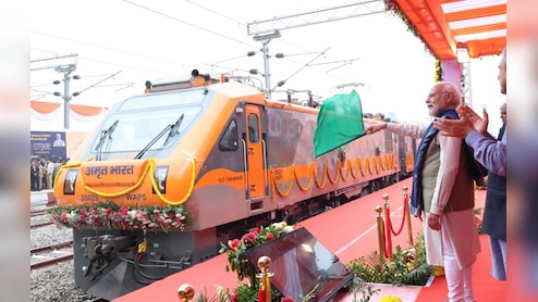 गयाजी से दिल्ली यात्रा अब और आसान, बिहार को मिली 8वीं अमृत भारत ट्रेन, जानें कब से होगी शुरुआत
