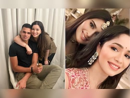 सारा तेंदुलकर के बचपन की दोस्त हैं अर्जुन तेंदुलकर की मंगेतर सानिया, देखें होने वाली ननद के साथ रेयर फोटो सारा तेंदुलकर के बचपन की दोस्त हैं अर्जुन तेंदुलकर की मंगेतर सानिया, देखें होने वाली ननद के साथ रेयर फोटो