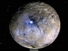 Life In Asteroid Belt? New Research Suggests Ceres Was Once Habitable Life In Asteroid Belt? New Research Suggests Ceres Was Once Habitable