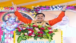 MP की जेलों में बंद कैदियों की सजा में 60 दिन की छूट, CM ने किया ऐलान, 14 हजार बंदियों को मिलेगा फायदा&nbsp;