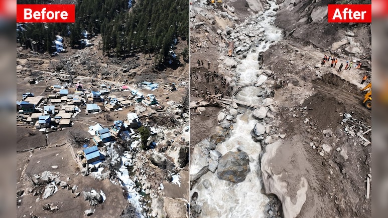Missed Warnings, Systemic Lapses: Kishtwar Cloudburst Was A Tragedy Foretold Missed Warnings, Systemic Lapses: Kishtwar Cloudburst Was A Tragedy Foretold