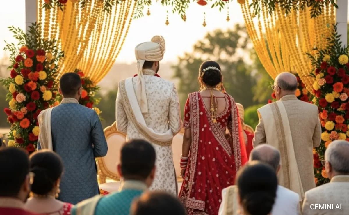 Nainital Announces Measures To Avoid Traffic Jams During Wedding Season