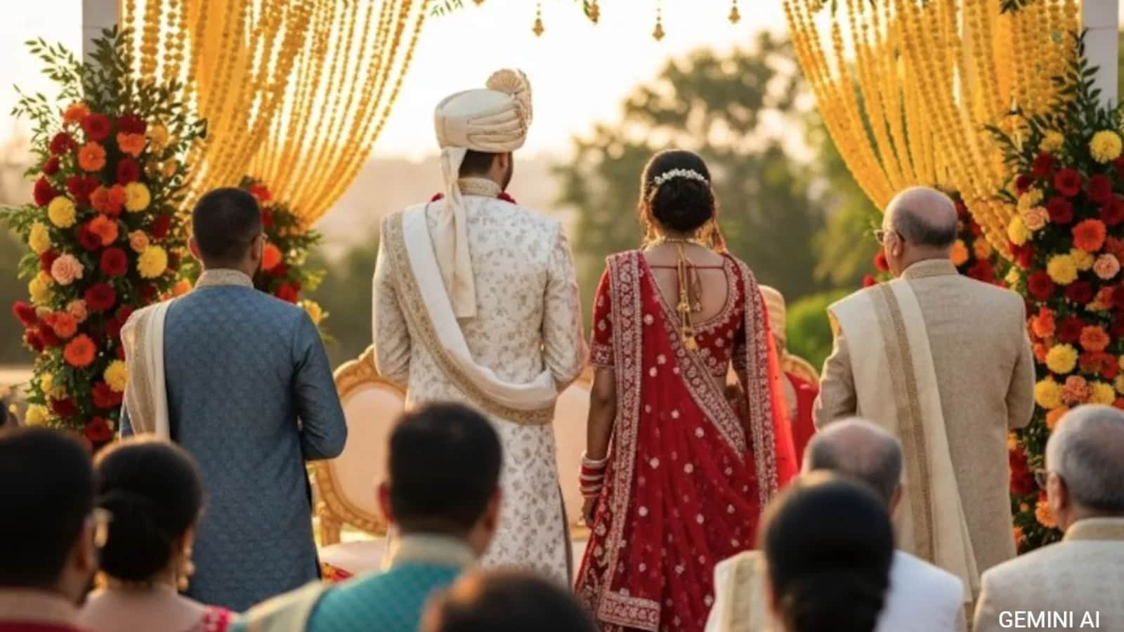 Registration Not Enough In Hindu Marriage, Needs Rituals: Gujarat High Court