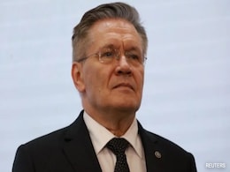 Russia To Boost Nuclear Shield Amid 'Colossal Threat': State Nuclear Chief Russia To Boost Nuclear Shield Amid 'Colossal Threat': State Nuclear Chief