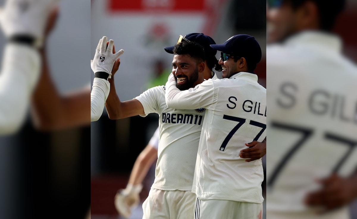 IND vs ENG, 5th Test, Day 3: तीसरे दिन फेंके जाएंगे 98 ओवर, जानिए सेशन टाइमिंग