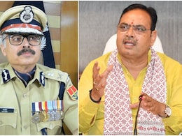 Rajasthan SI Recruitment Cancelled: हाई कोर्ट के फैसले के बाद सरकार के सामने 3 रास्ते, DGP निभाएंगे अहम भूमिका Rajasthan SI Recruitment Cancelled: हाई कोर्ट के फैसले के बाद सरकार के सामने 3 रास्ते, DGP निभाएंगे अहम भूमिका