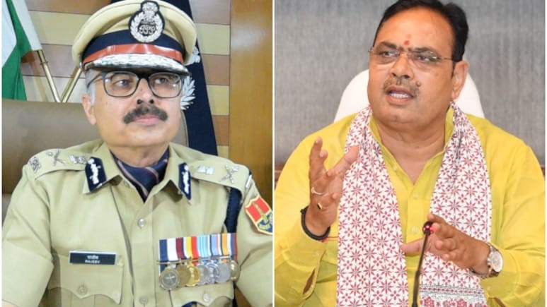 Rajasthan SI Recruitment Cancelled: हाई कोर्ट के फैसले के बाद सरकार के सामने 3 रास्ते, DGP निभाएंगे अहम भूमिका Rajasthan SI Recruitment Cancelled: हाई कोर्ट के फैसले के बाद सरकार के सामने 3 रास्ते, DGP निभाएंगे अहम भूमिका