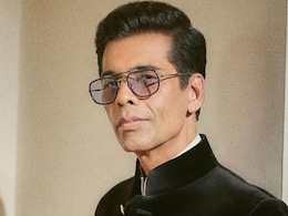 Karan Johar Trashes Podcasters For Inviting Guests Who "Spew Venom" About Film Industry": "These People Haven't Been Invited Since World War 2" Karan Johar Trashes Podcasters For Inviting Guests Who "Spew Venom" About Film Industry": "These People Haven't Been Invited Since World War 2"