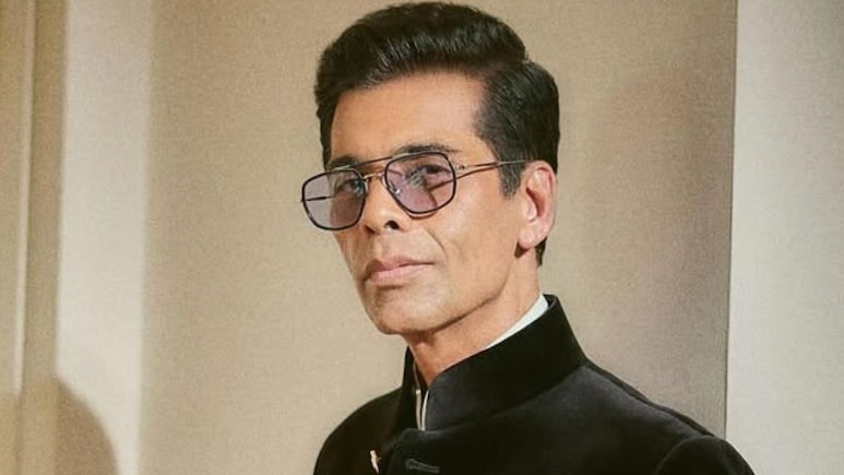 Karan Johar Trashes Podcasters For Inviting Guests Who "Spew Venom" About Film Industry": "These People Haven't Been Invited Since World War 2" Karan Johar Trashes Podcasters For Inviting Guests Who "Spew Venom" About Film Industry": "These People Haven't Been Invited Since World War 2"