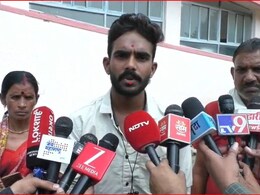 ब्लैकमेलिंग से तंग आकर आत्महत्या की कोशश, पुलिस दफ्तर के सामने खा लिया जहर; हालत गंभीर