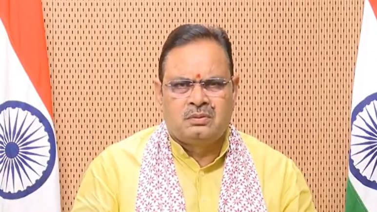 पीएम मोदी की दिवंगत मां पर टिप्पणी मामले में सीएम भजनालल ने दी प्रतिक्रिया, कहा- निर्लज्जता की हद पार पीएम मोदी की दिवंगत मां पर टिप्पणी मामले में सीएम भजनालल ने दी प्रतिक्रिया, कहा- निर्लज्जता की हद पार