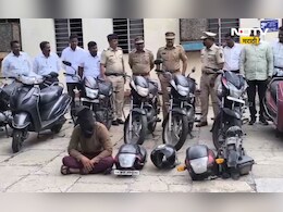 Solapur News: इंजिनिअरिंगच्या विद्यार्थ्याचा अजब कारनामा!, बापाचा व्यवसाय वाढवायला गेला अन् वाईट फसला